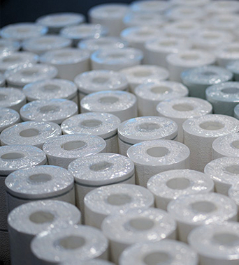 Напорный ящик